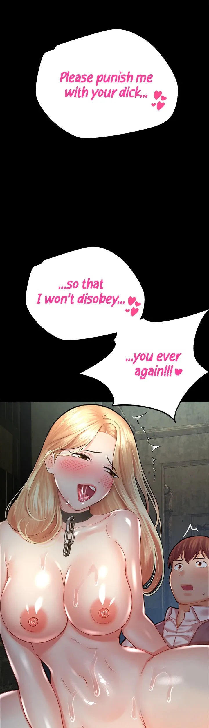 Welcome to Erotic Land Chapter 24 page 66 - 