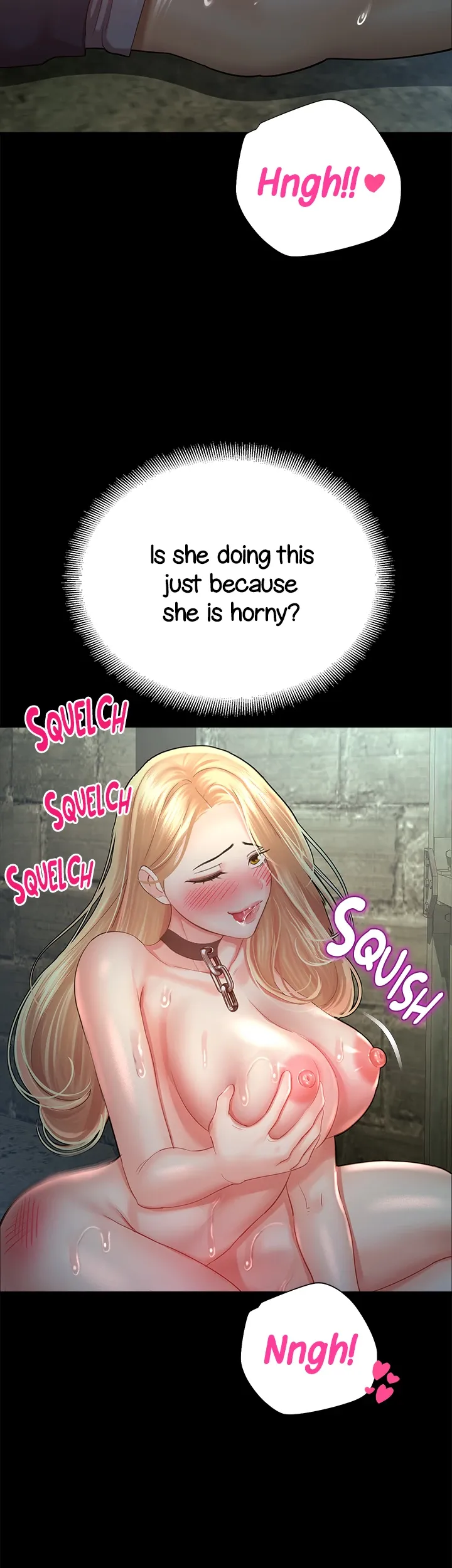 Welcome to Erotic Land Chapter 25 page 11 - 