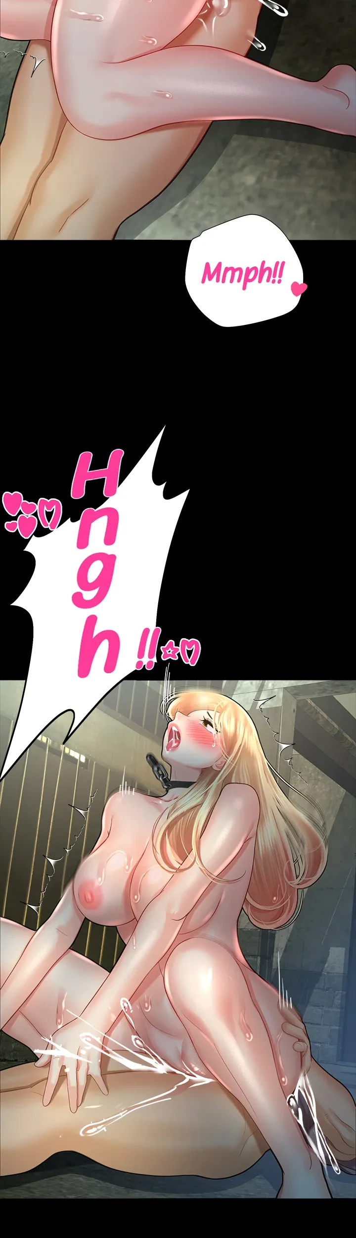 Welcome to Erotic Land Chapter 25 page 19 - 