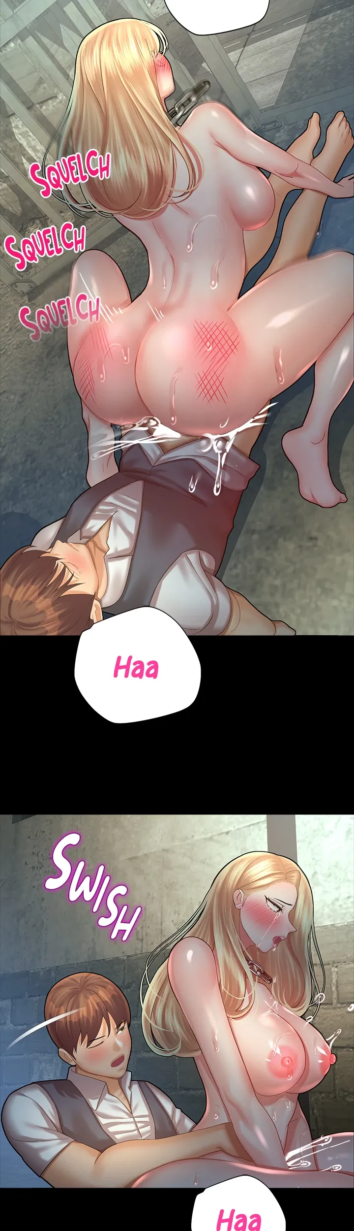 Welcome to Erotic Land Chapter 25 page 27 - 