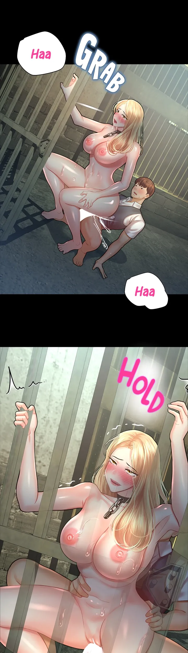 Welcome to Erotic Land Chapter 25 page 29 - 