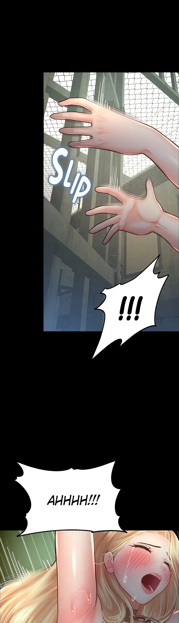 Welcome to Erotic Land Chapter 25 page 34 - 