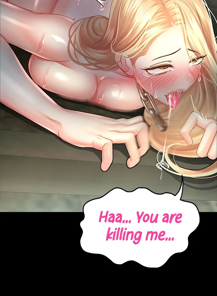 Welcome to Erotic Land Chapter 25 page 38 - 
