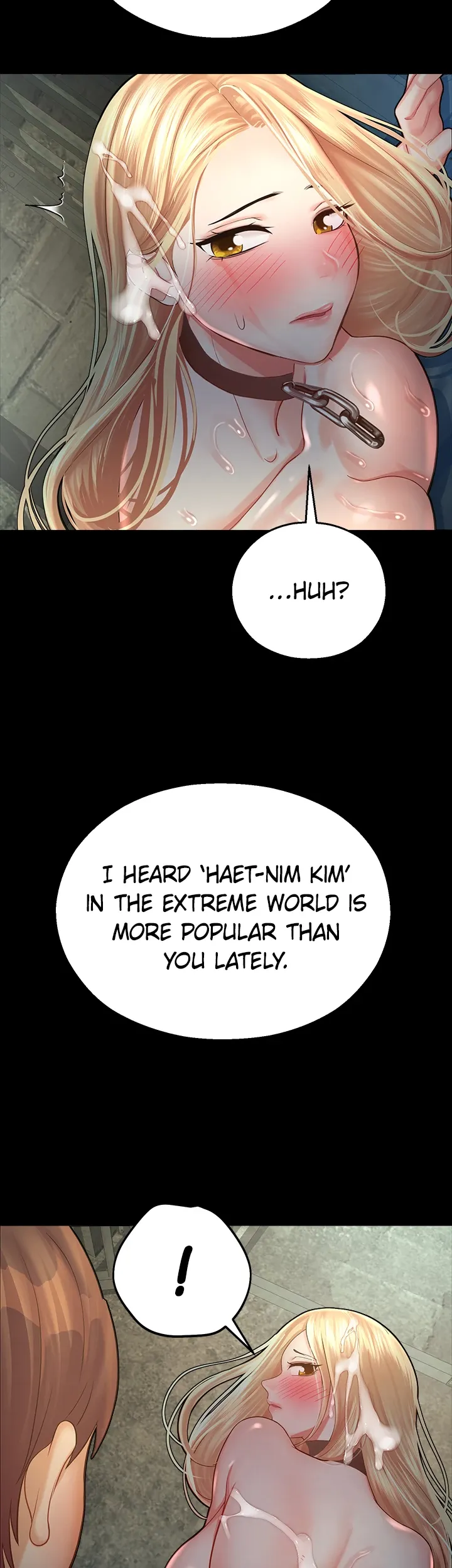 Welcome to Erotic Land Chapter 25 page 46 - 
