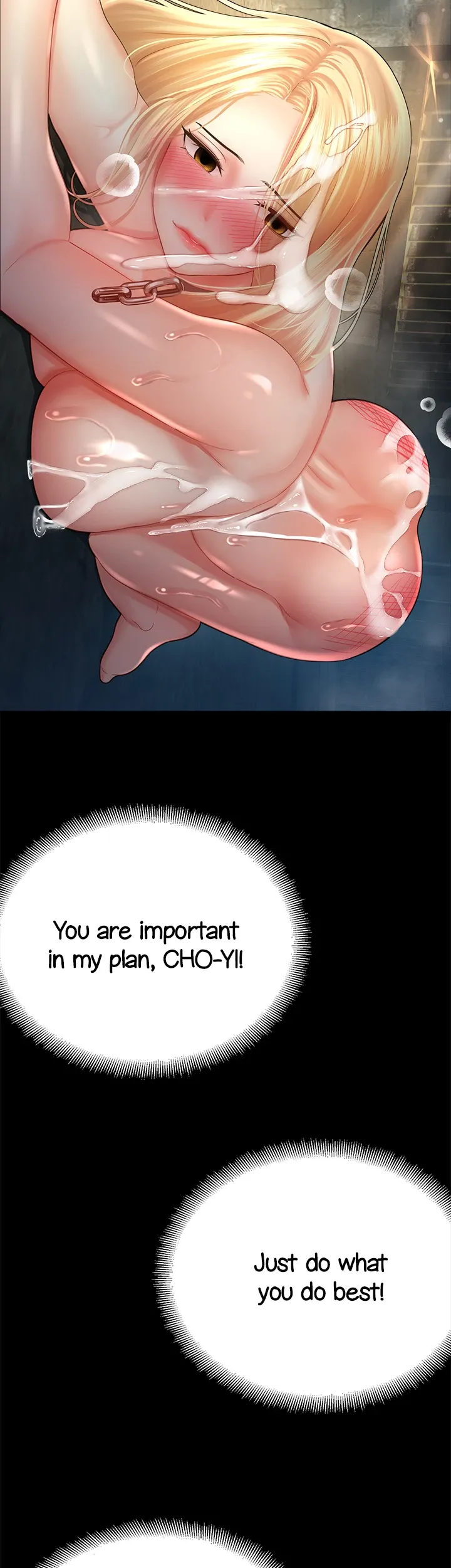 Welcome to Erotic Land Chapter 25 page 49 - 