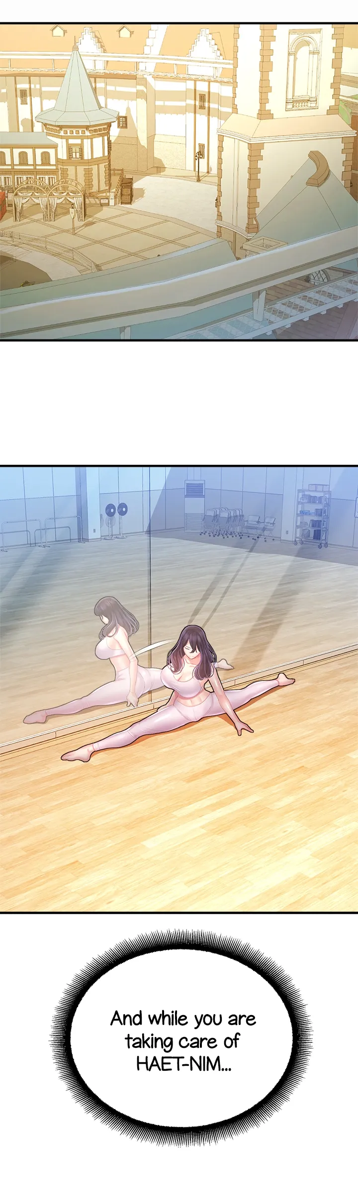Welcome to Erotic Land Chapter 25 page 51 - 