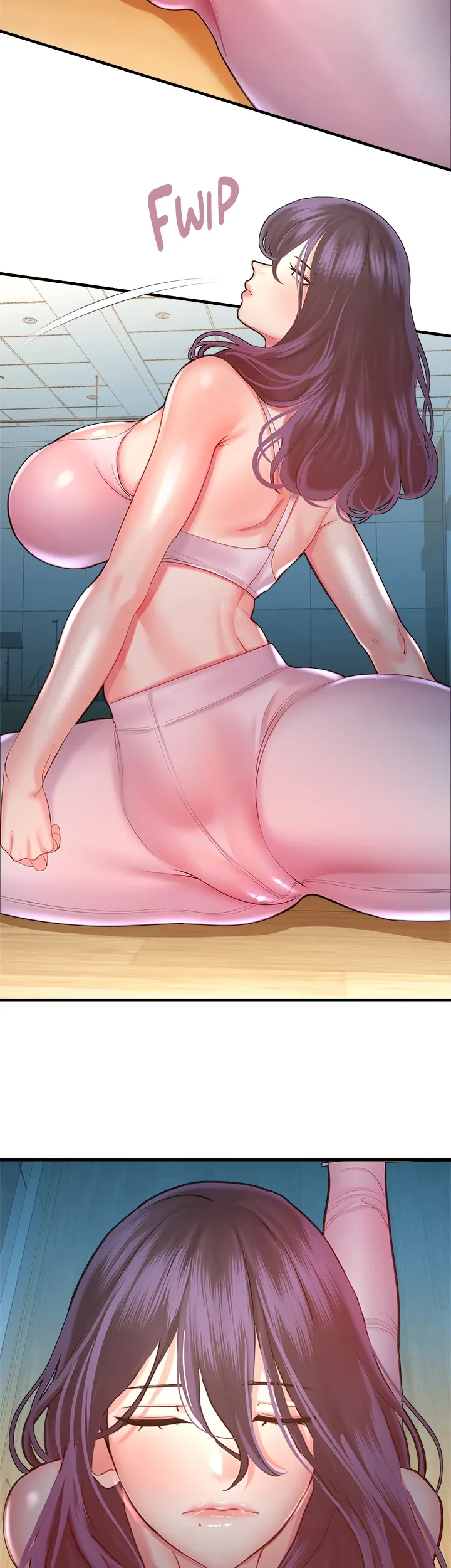 Welcome to Erotic Land Chapter 25 page 53 - 