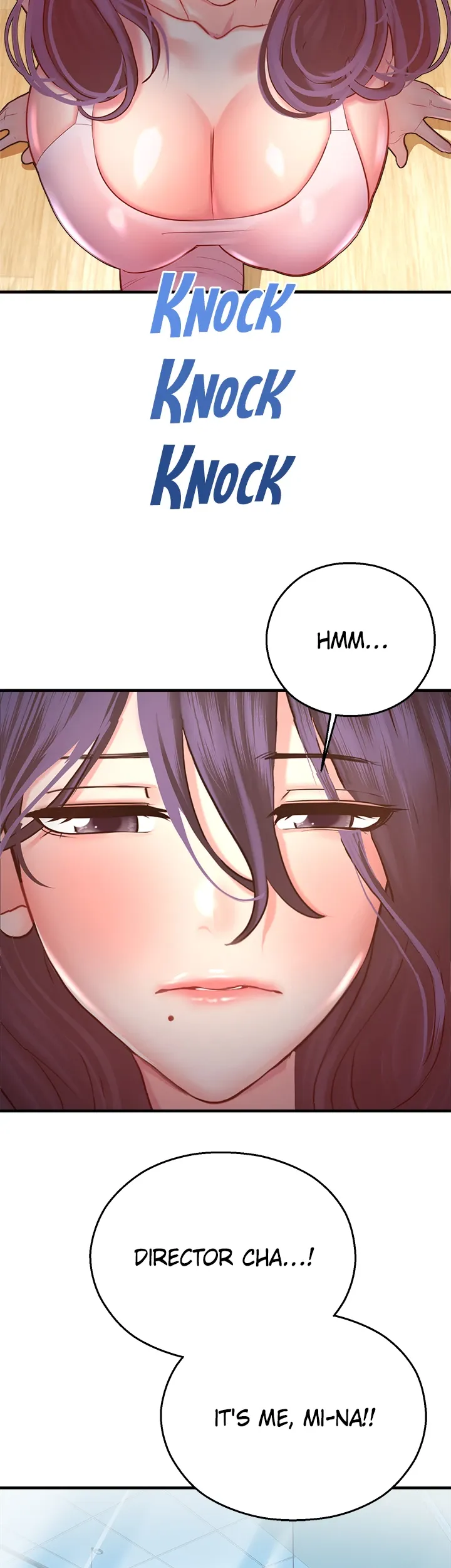 Welcome to Erotic Land Chapter 25 page 54 - 