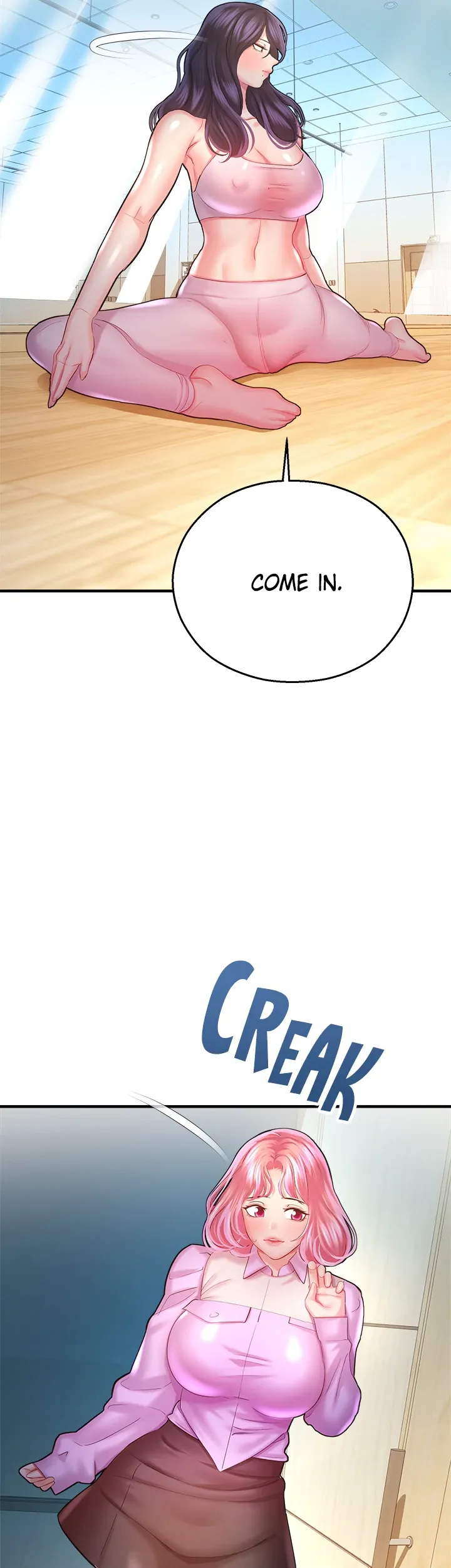 Welcome to Erotic Land Chapter 25 page 55 - 