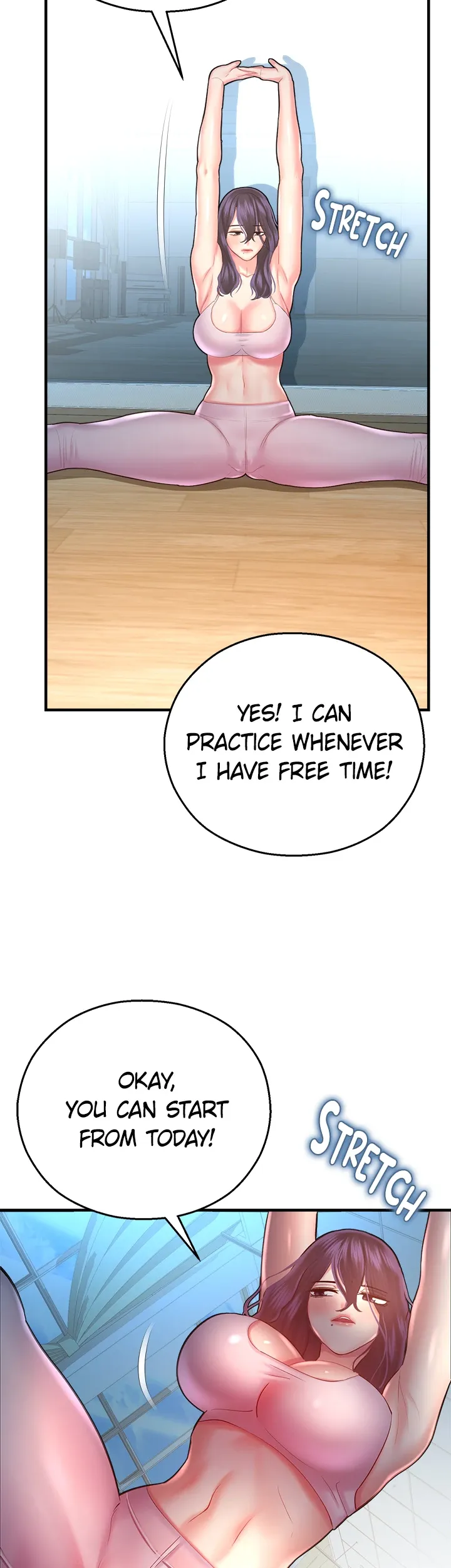 Welcome to Erotic Land Chapter 25 page 58 - 