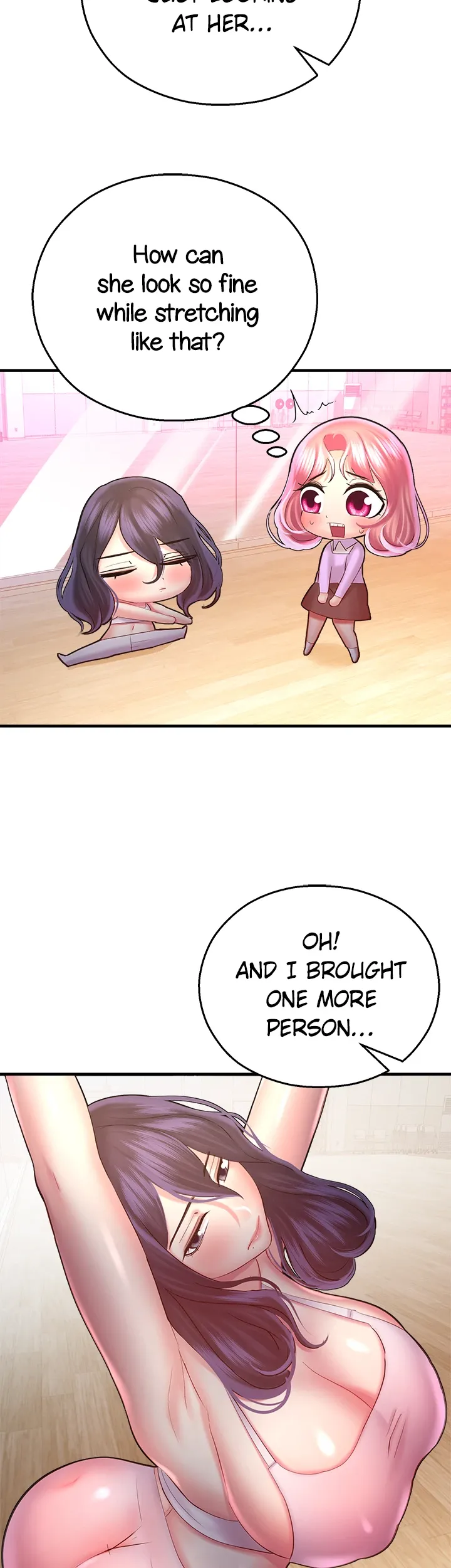 Welcome to Erotic Land Chapter 25 page 60 - 