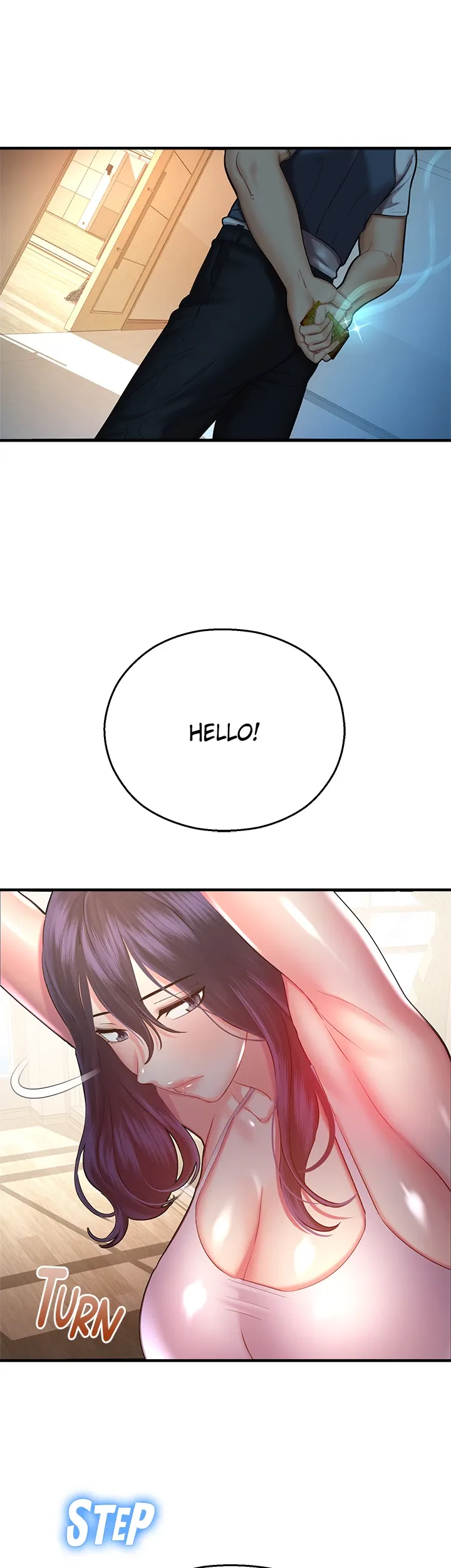 Welcome to Erotic Land Chapter 25 page 62 - 
