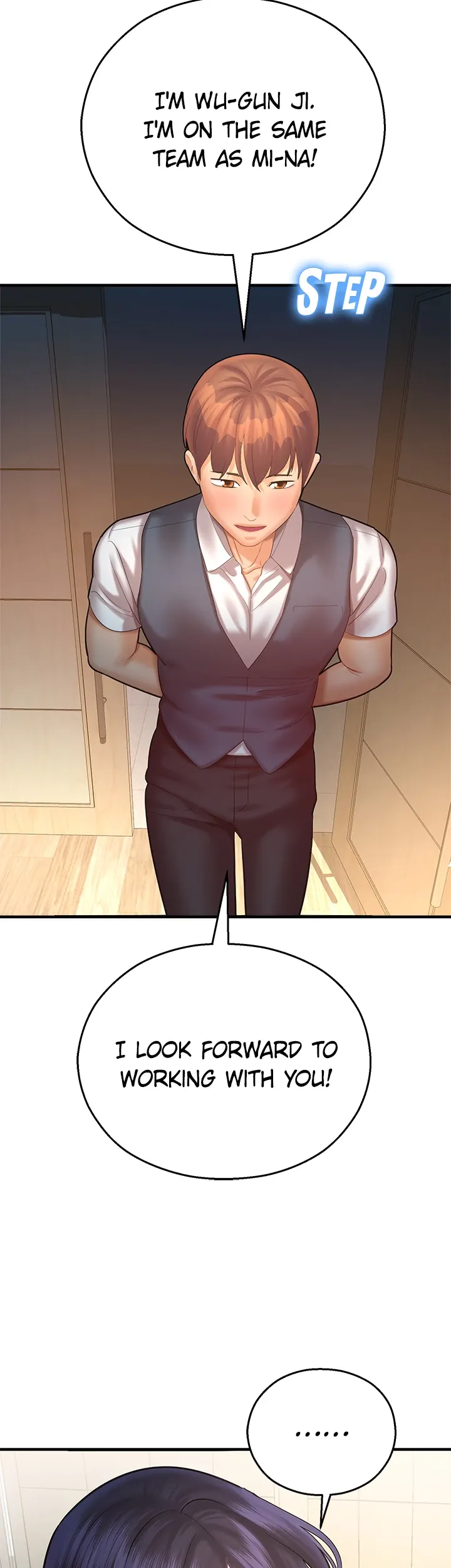 Welcome to Erotic Land Chapter 25 page 63 - 