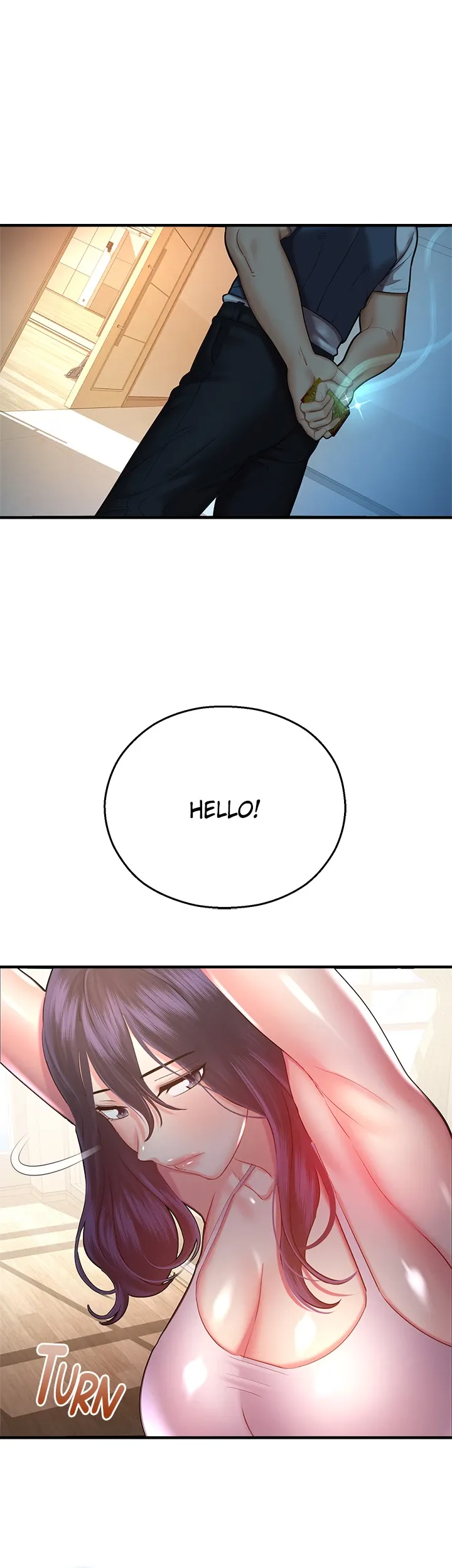 Welcome to Erotic Land Chapter 26 page 1 - 