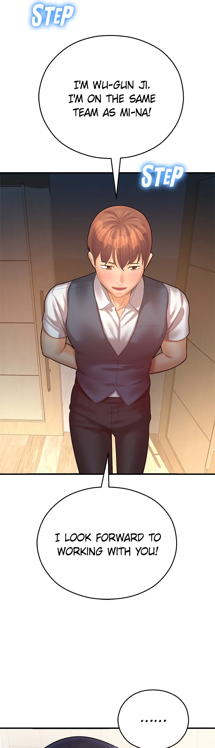 Welcome to Erotic Land Chapter 26 page 2 - 