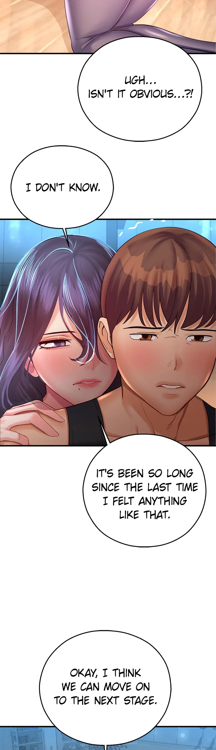 Welcome to Erotic Land Chapter 26 page 19 - 