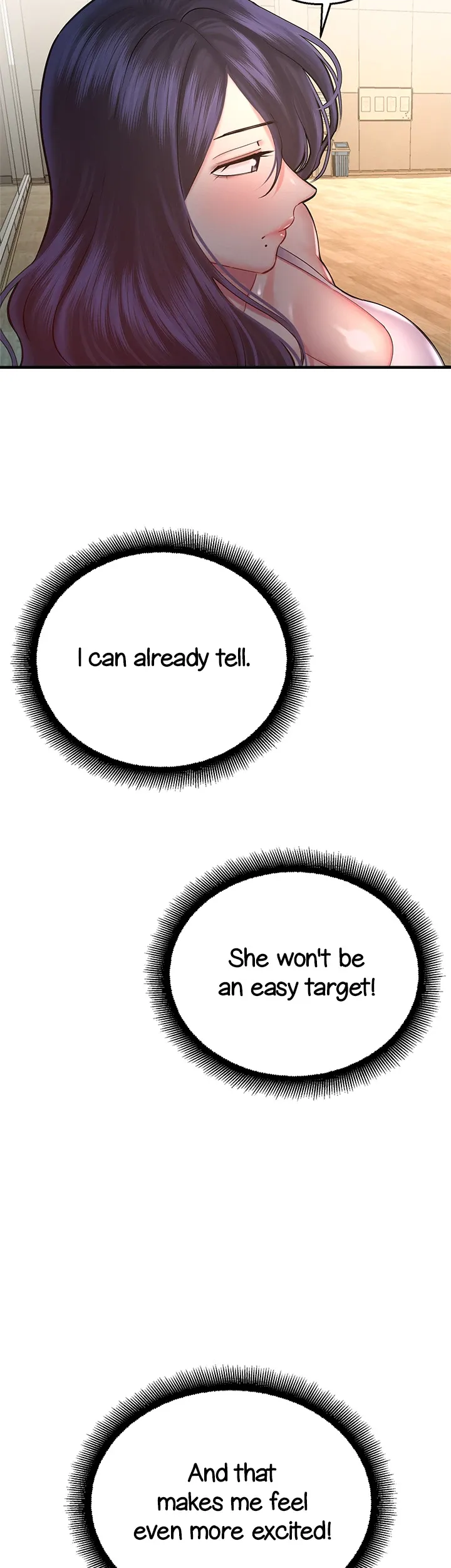 Welcome to Erotic Land Chapter 26 page 3 - 