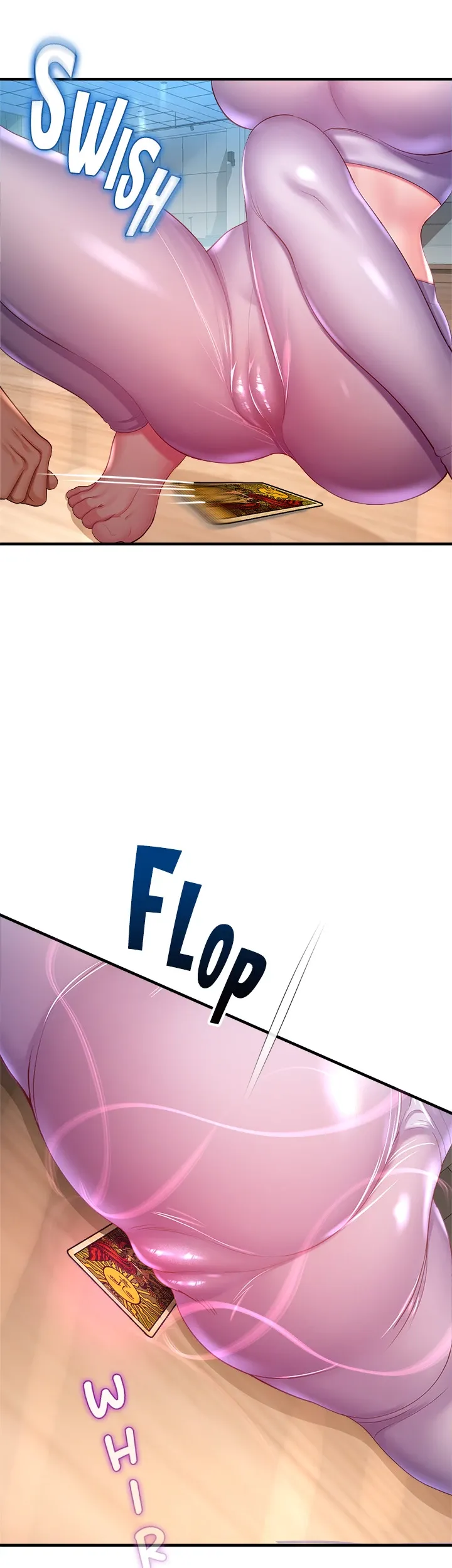 Welcome to Erotic Land Chapter 26 page 23 - 