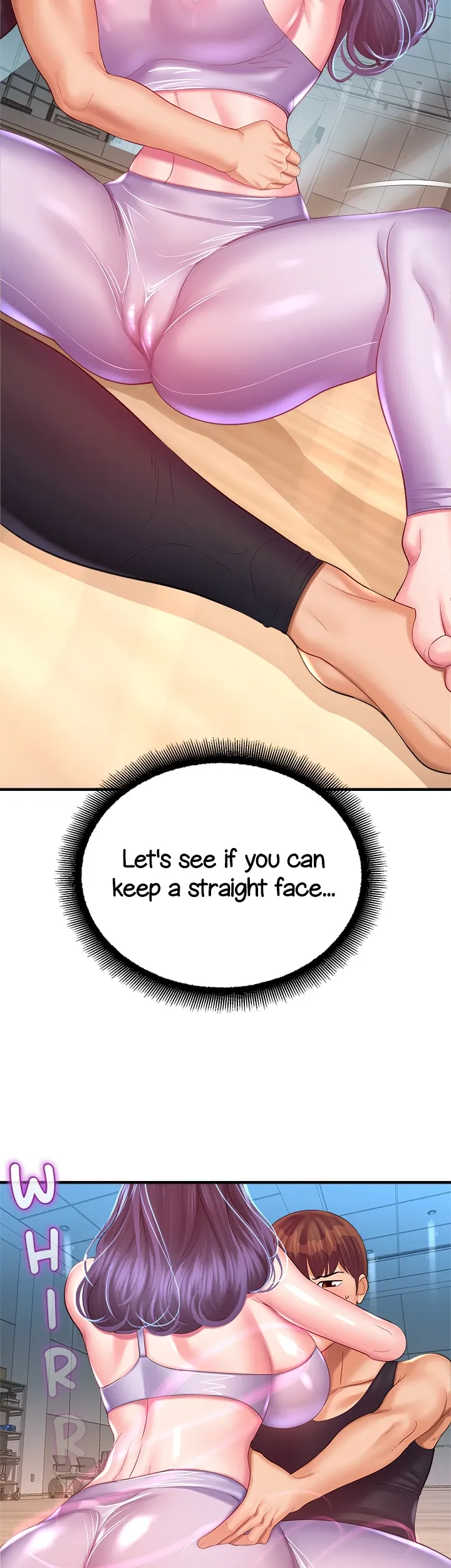 Welcome to Erotic Land Chapter 26 page 25 - 