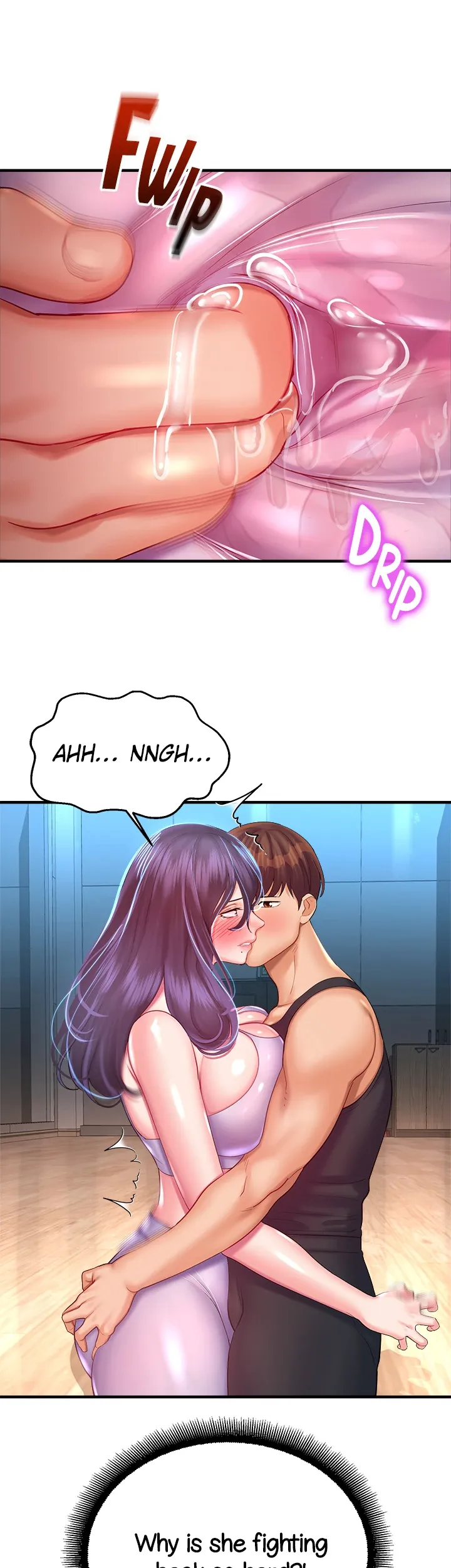 Welcome to Erotic Land Chapter 26 page 38 - 