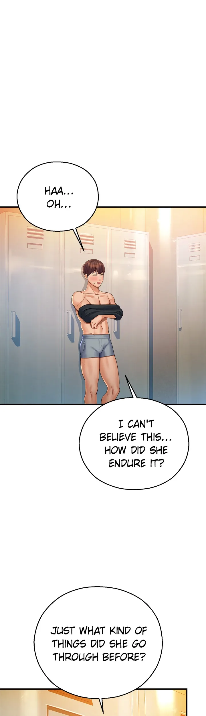 Welcome to Erotic Land Chapter 26 page 47 - 