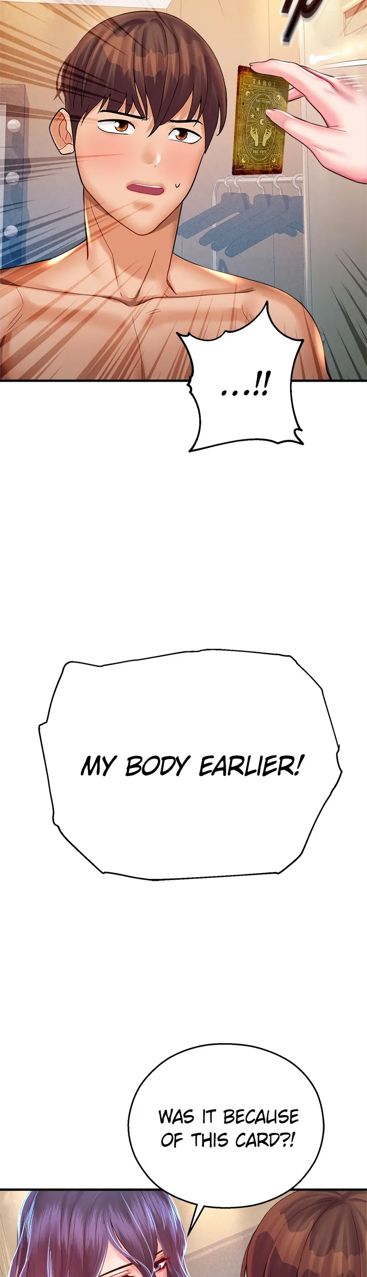 Welcome to Erotic Land Chapter 26 page 52 - 