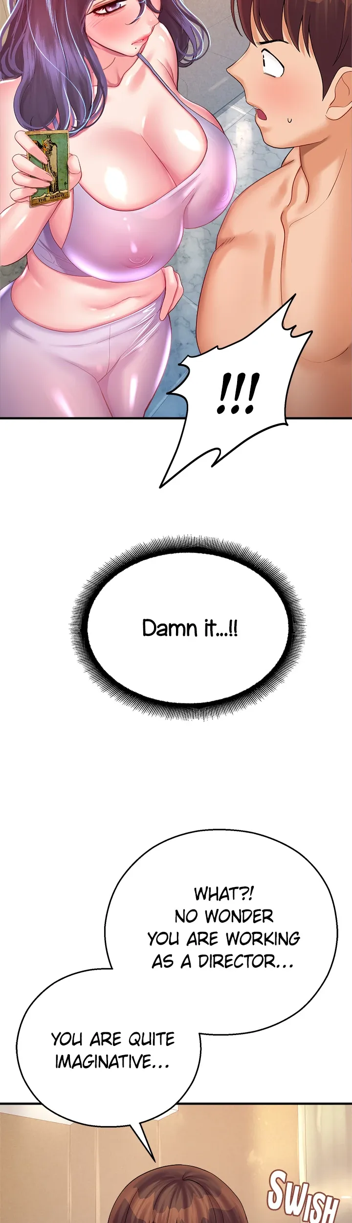 Welcome to Erotic Land Chapter 26 page 53 - 