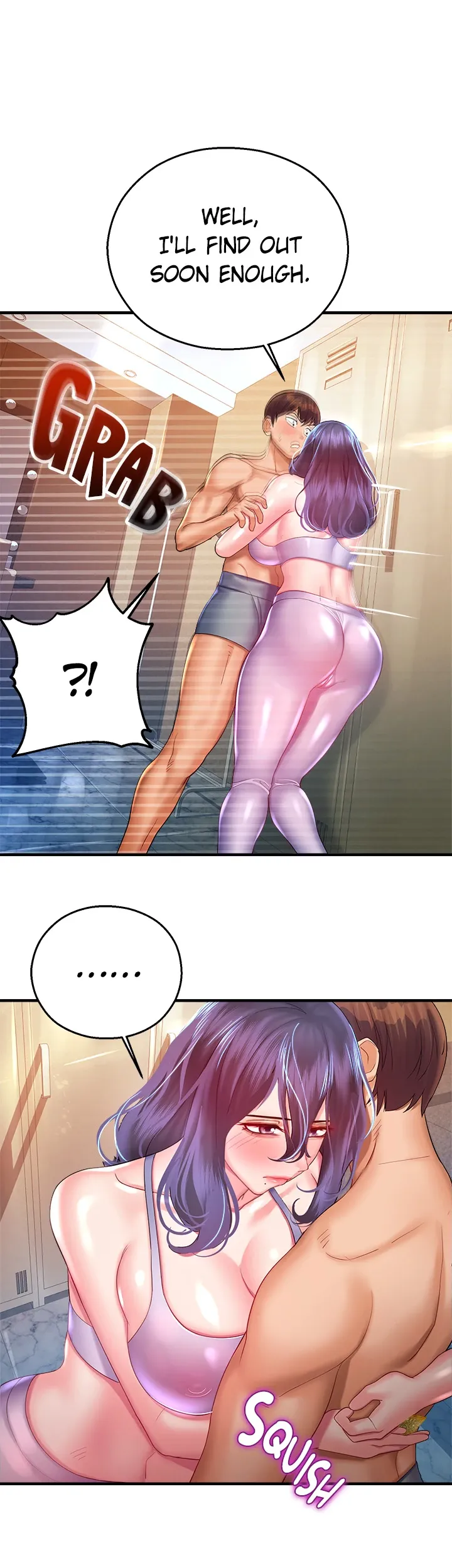 Welcome to Erotic Land Chapter 26 page 56 - 