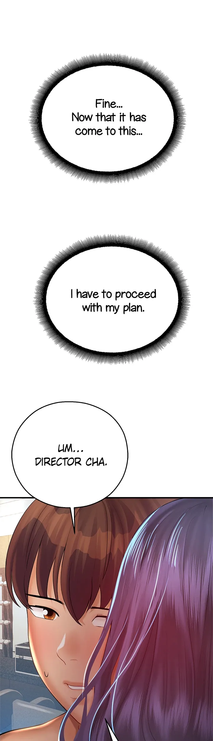 Welcome to Erotic Land Chapter 26 page 57 - 