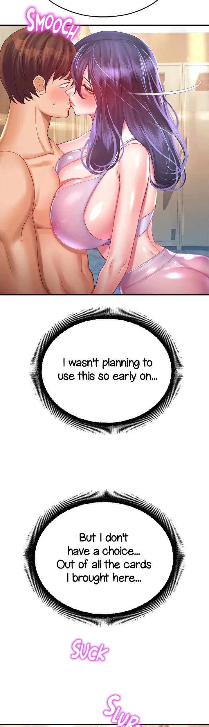 Welcome to Erotic Land Chapter 26 page 62 - 