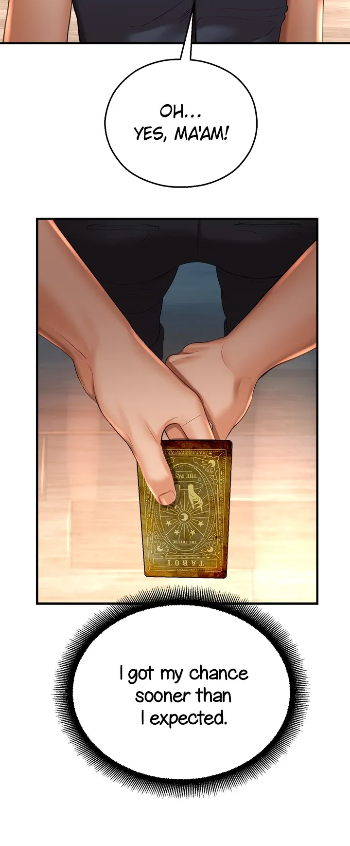 Welcome to Erotic Land Chapter 26 page 10 - 