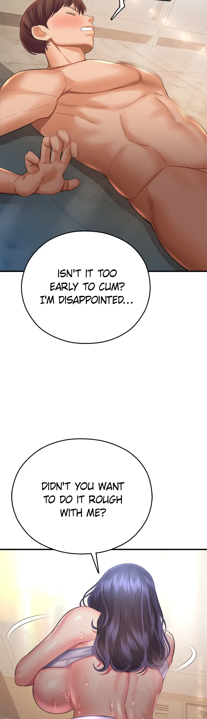 Welcome to Erotic Land Chapter 27 page 17 - 