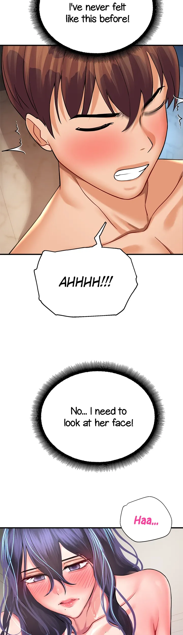 Welcome to Erotic Land Chapter 27 page 24 - 