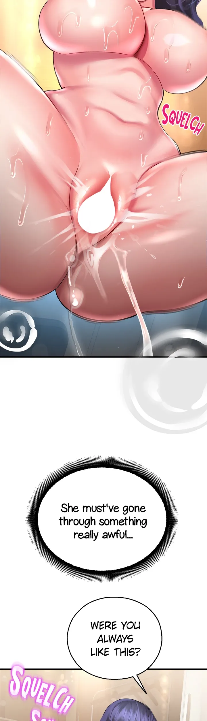 Welcome to Erotic Land Chapter 27 page 26 - 