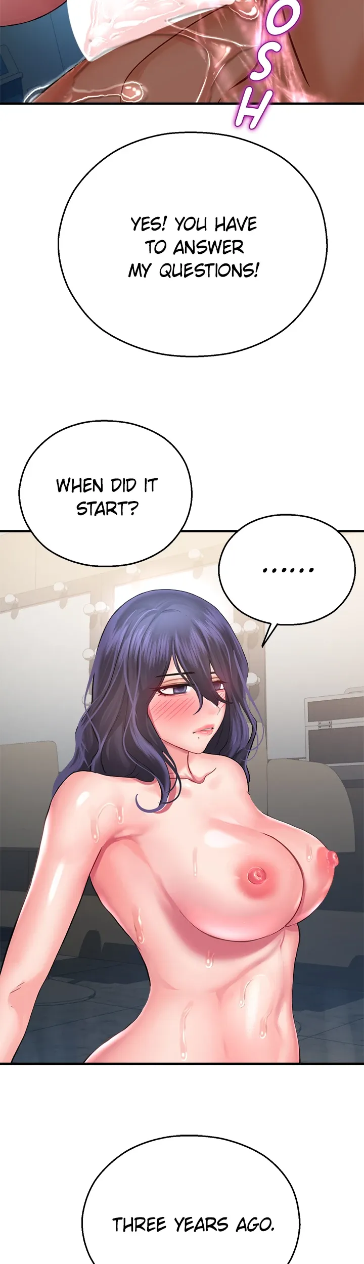 Welcome to Erotic Land Chapter 27 page 30 - 