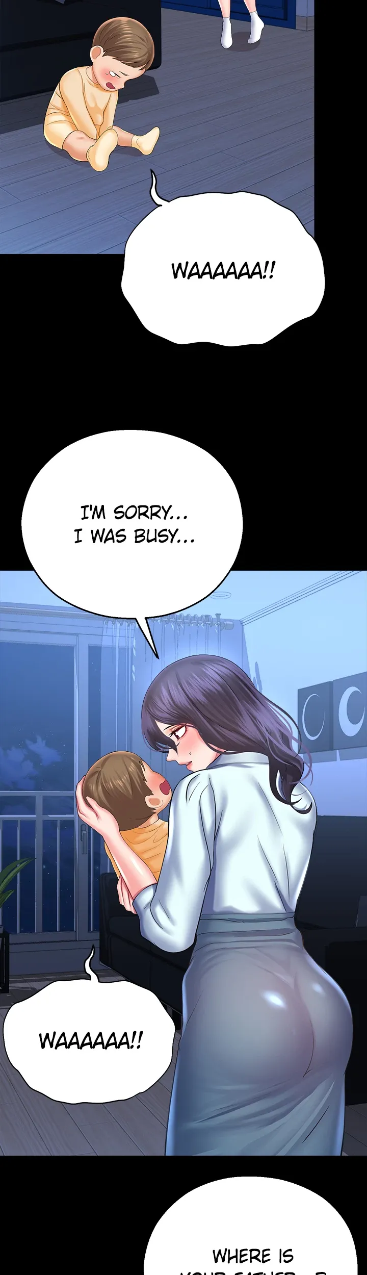 Welcome to Erotic Land Chapter 27 page 36 - 