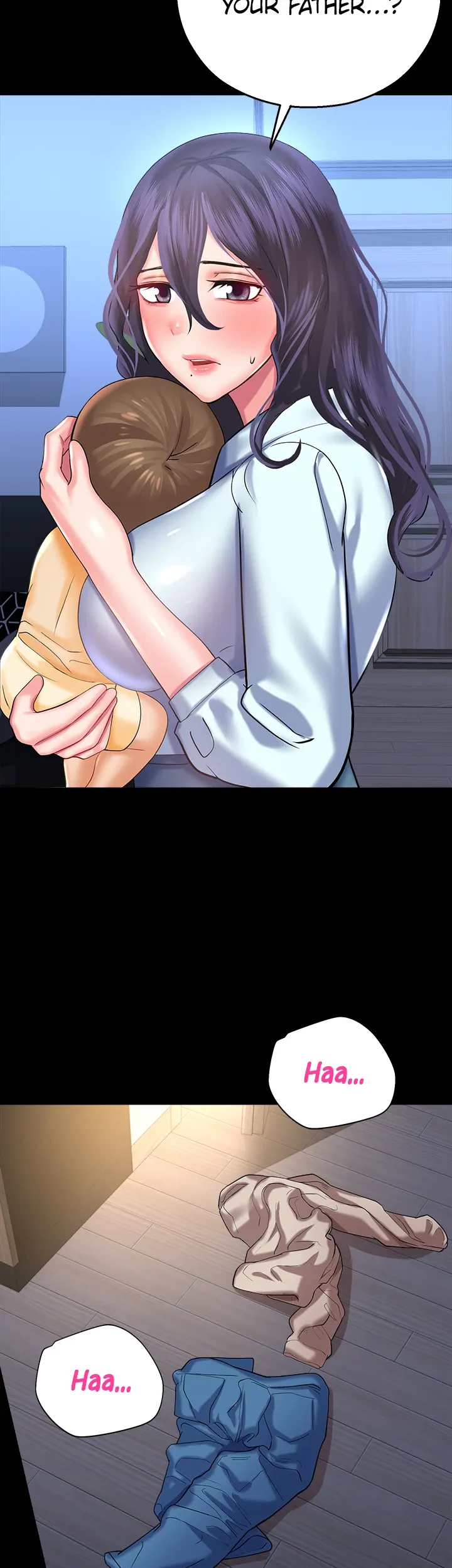 Welcome to Erotic Land Chapter 27 page 37 - 