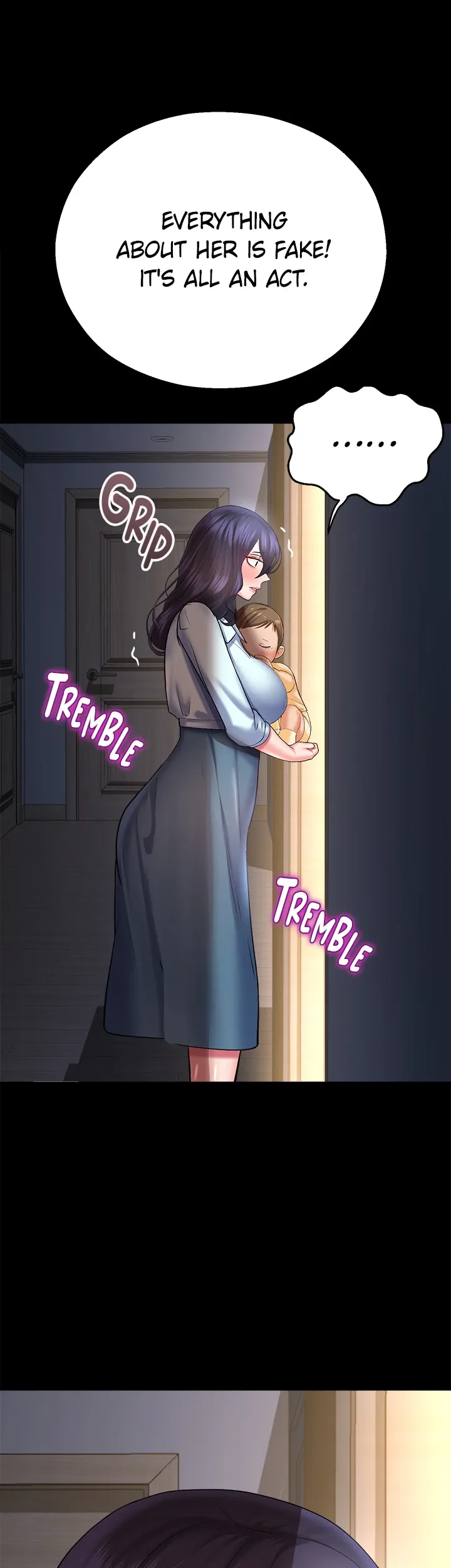 Welcome to Erotic Land Chapter 27 page 45 - 