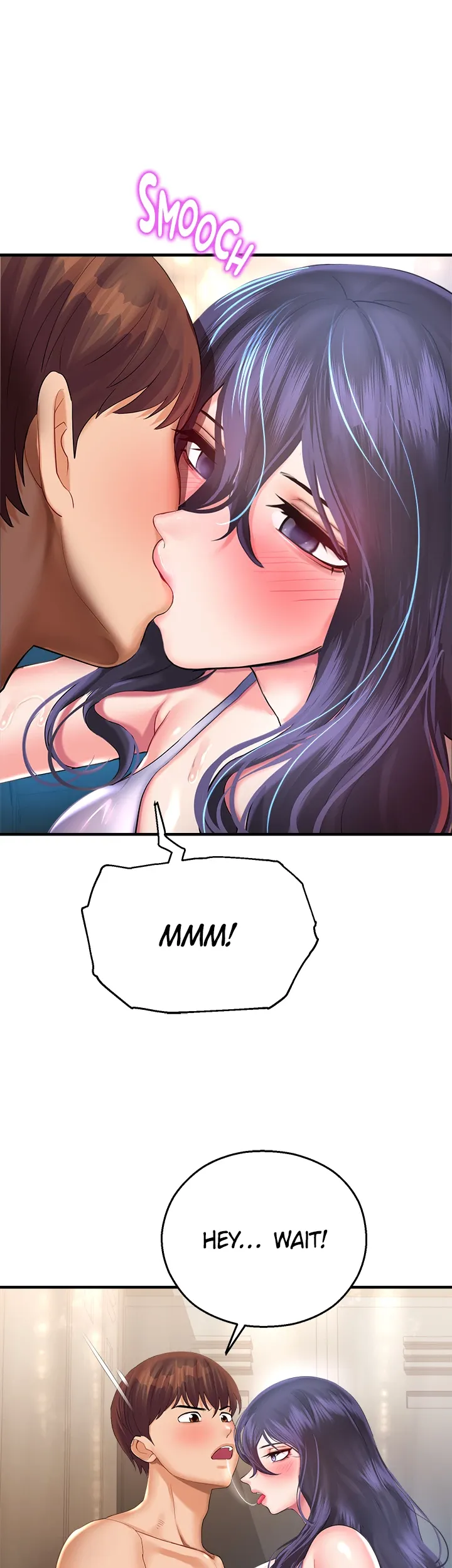 Welcome to Erotic Land Chapter 27 page 6 - 