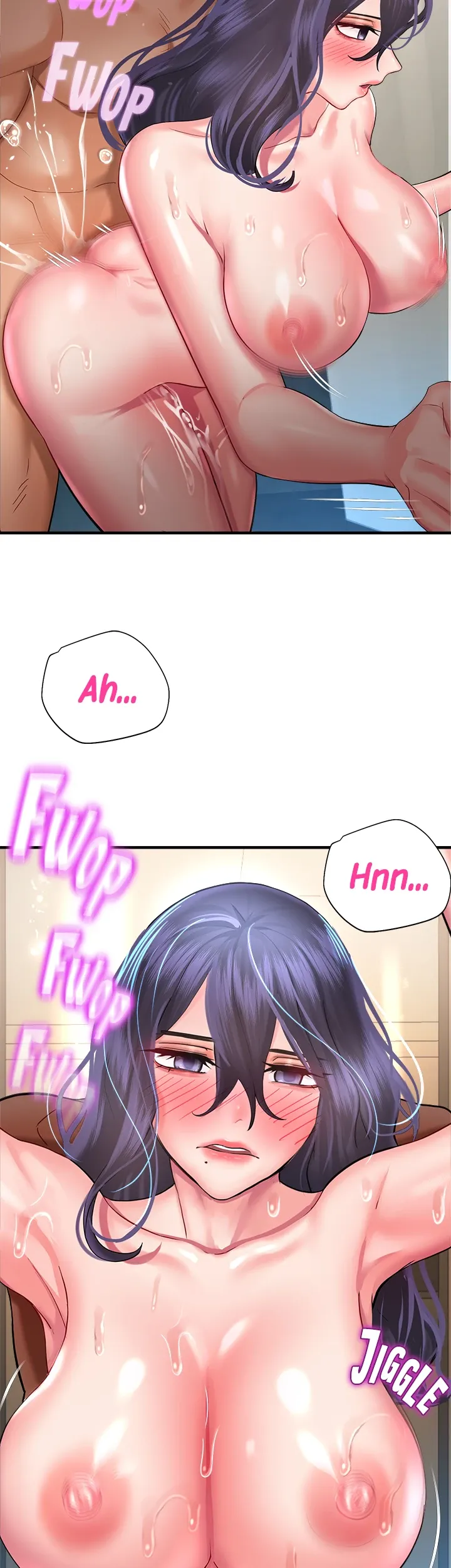 Welcome to Erotic Land Chapter 27 page 53 - 