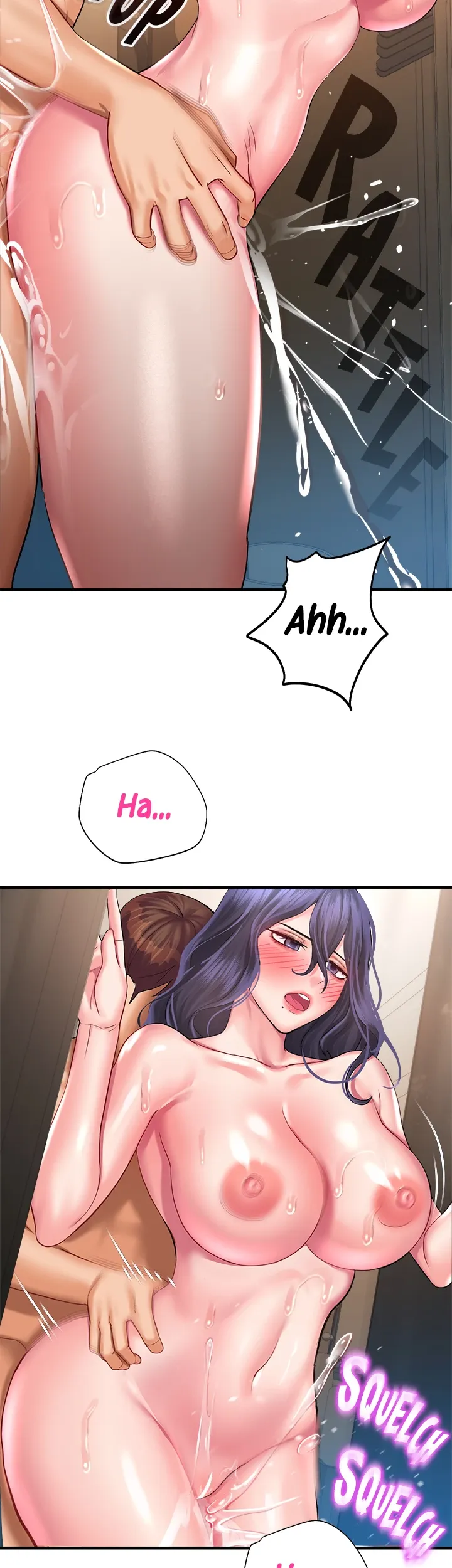 Welcome to Erotic Land Chapter 27 page 56 - 