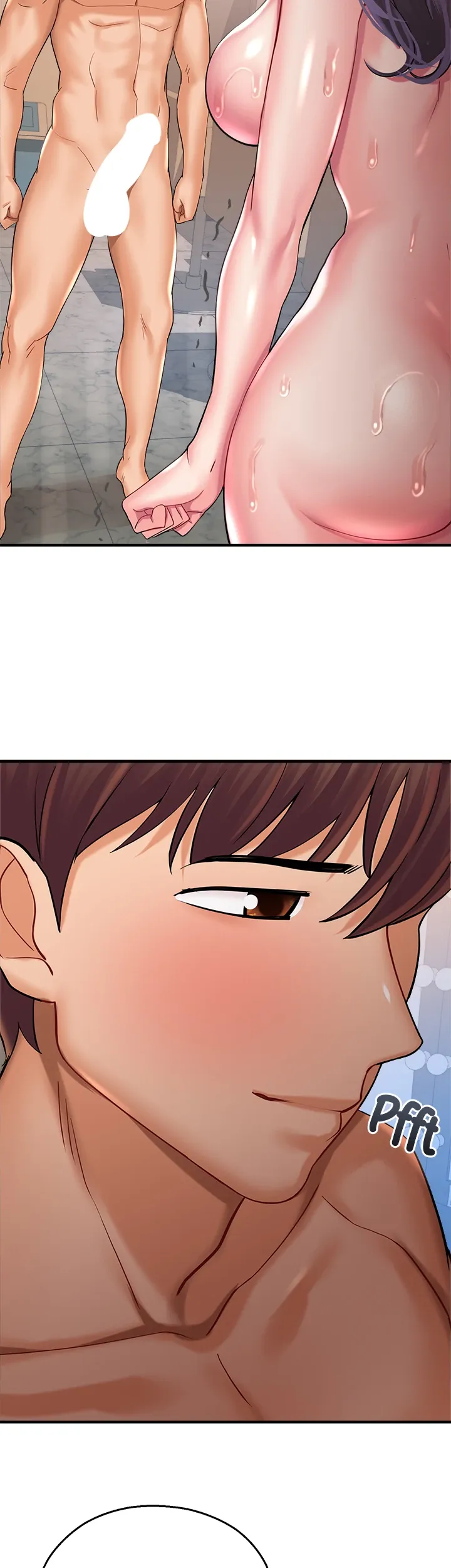 Welcome to Erotic Land Chapter 27 page 61 - 