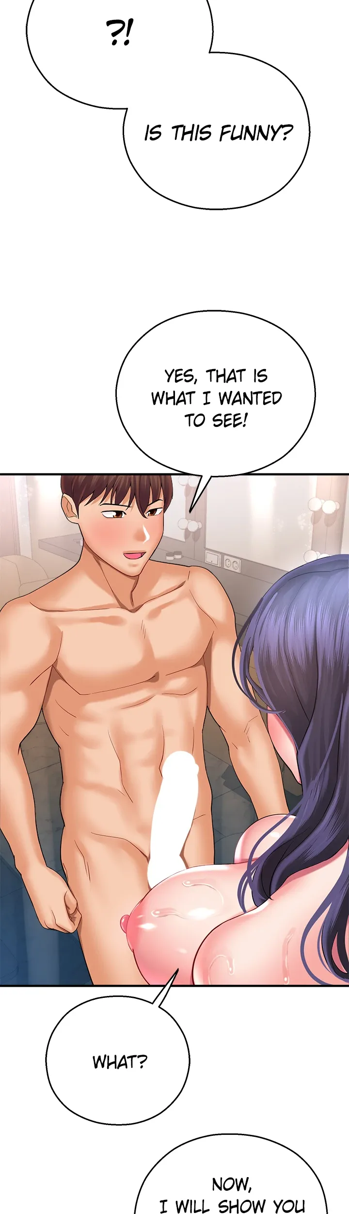Welcome to Erotic Land Chapter 27 page 62 - 