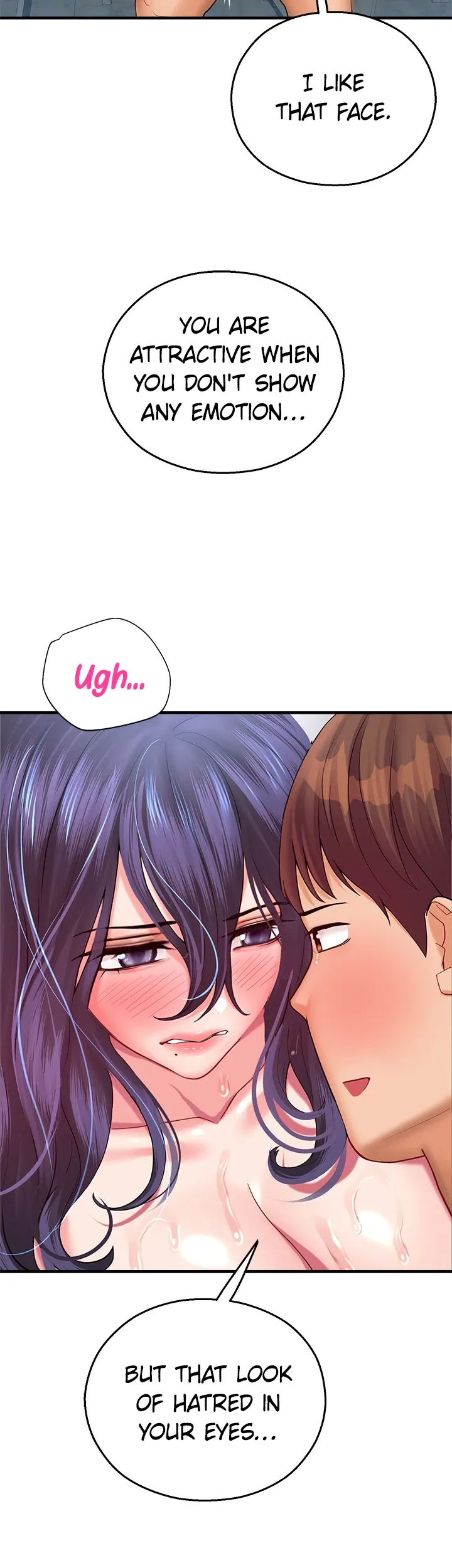 Welcome to Erotic Land Chapter 28 page 11 - 
