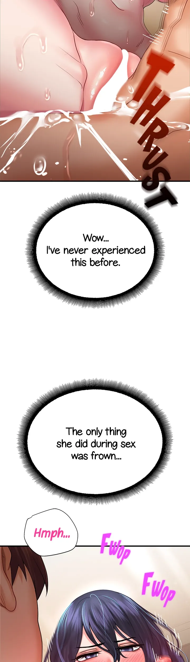 Welcome to Erotic Land Chapter 28 page 25 - 