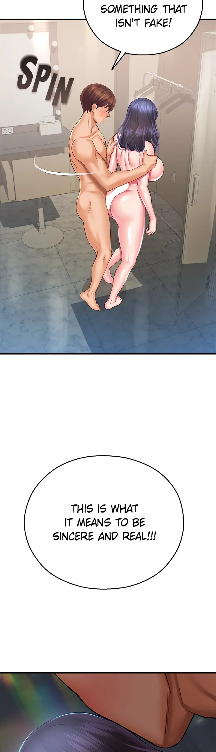 Welcome to Erotic Land Chapter 28 page 4 - 