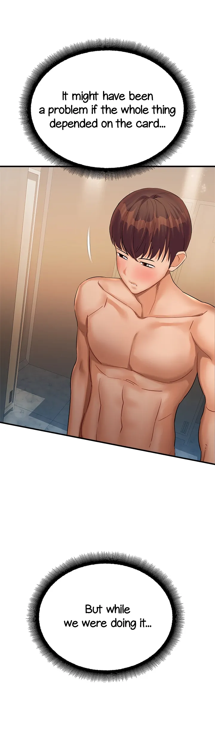 Welcome to Erotic Land Chapter 28 page 32 - 