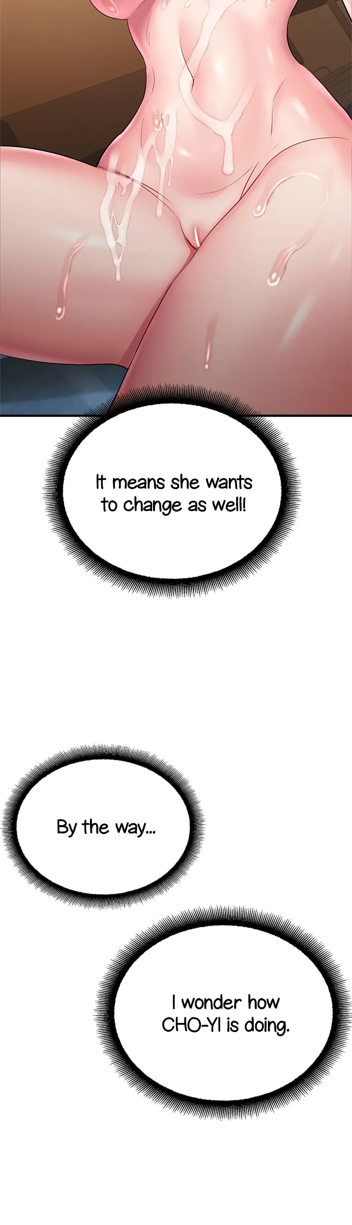 Welcome to Erotic Land Chapter 28 page 34 - 