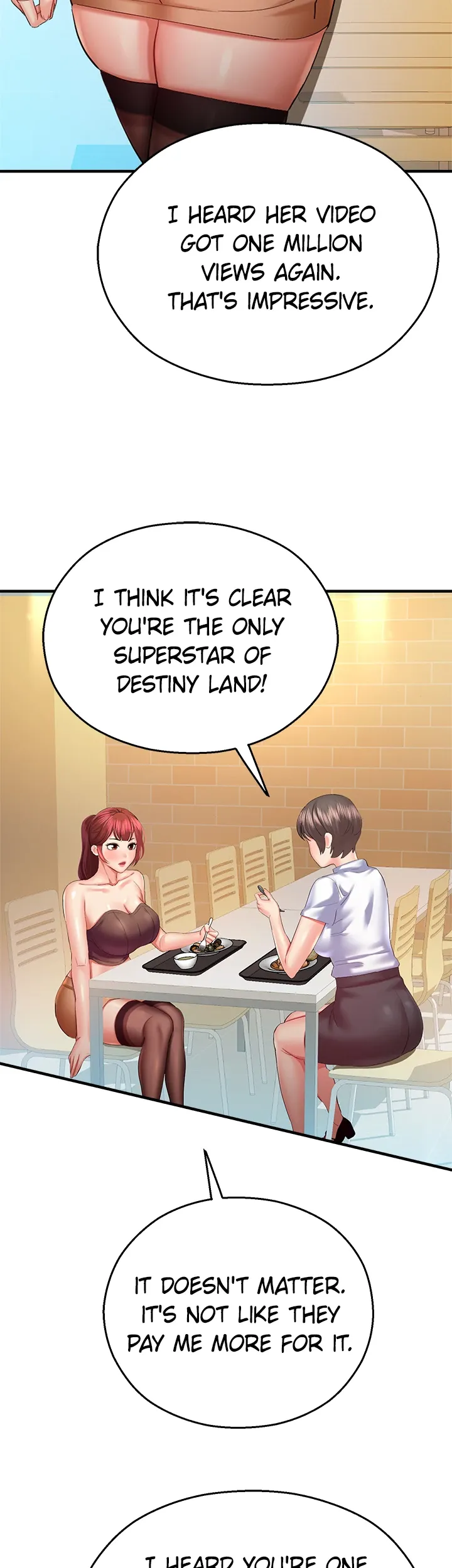Welcome to Erotic Land Chapter 28 page 36 - 
