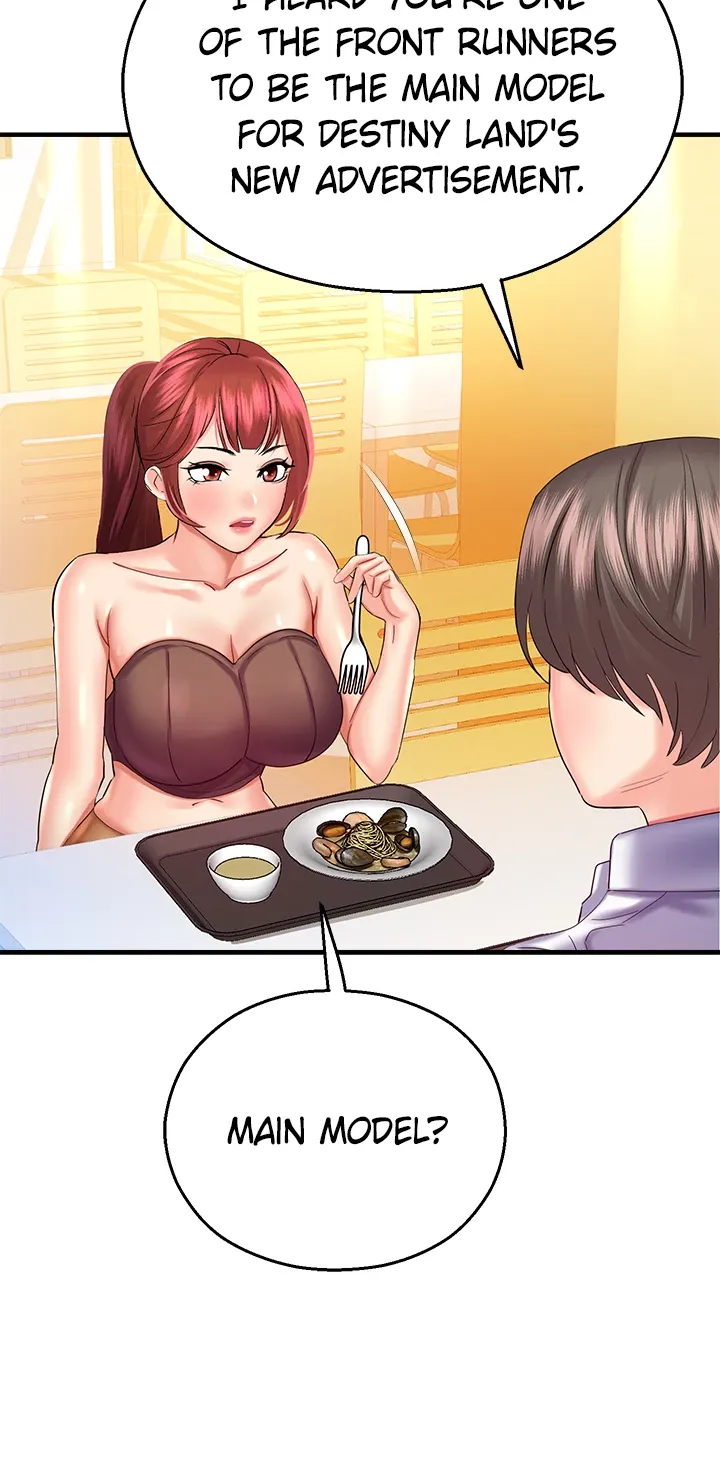 Welcome to Erotic Land Chapter 28 page 37 - 